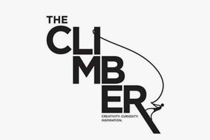 Climber Logo